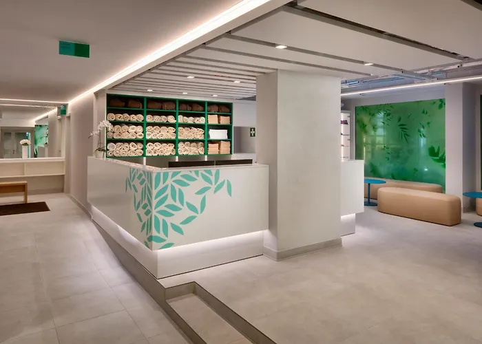 Hotel Duo & Wellness Prag